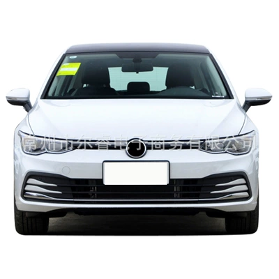 Bumper 8 front bumper 21-24