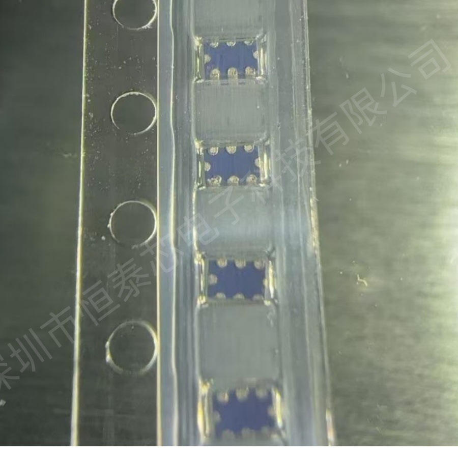 原装RFLPF2012110A0T 封装SMD-0805 低通滤波器 芯片IC 库存供应