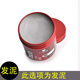 Hair studio hair mud natural matte hair mud men and women can use plastic hair mud modeling fluffy hair mud 100g