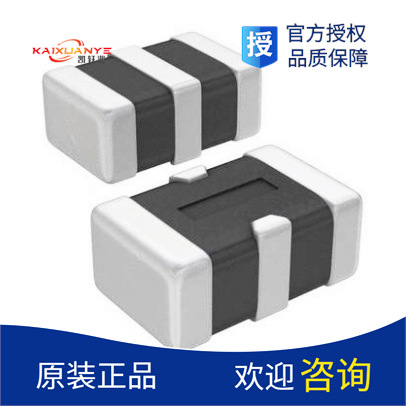 MEA1210D301R滤波器FILTER 3-TERM 300MHZ 10V SMD