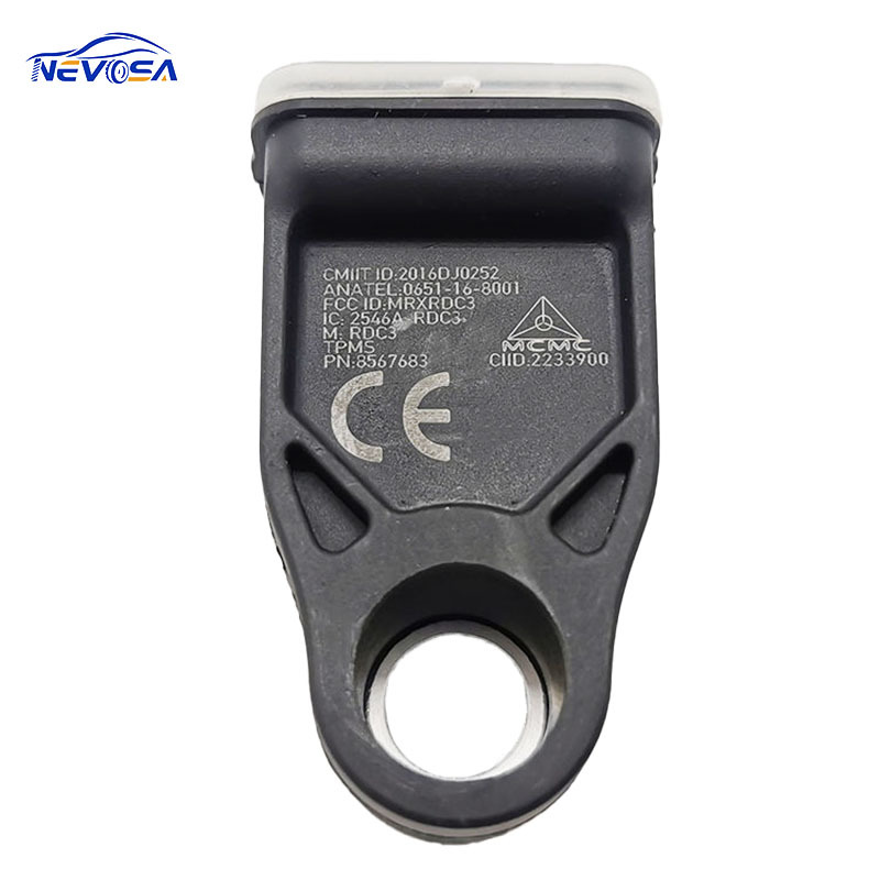36318567683 Is Suitable for Bmw Car and Motorcycle Accessories Tpms Tire Pressure Monitoring Sensor