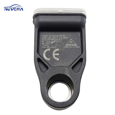 36318567683 Is Suitable for Automotive Sensors