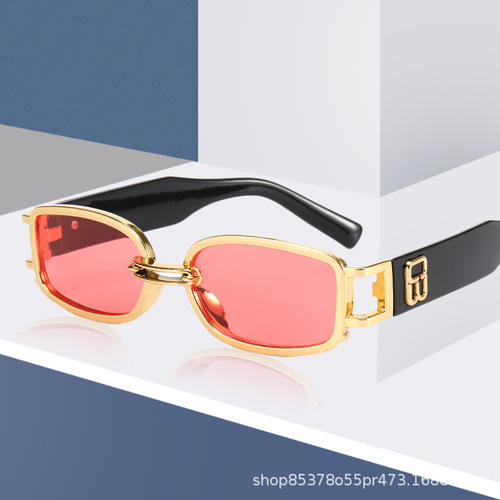 新款太阳镜防紫外线墨镜地摊太阳眼镜跑江湖产品韩版网红眼镜