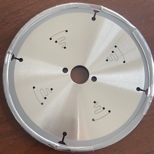 7-1/4Ӣ��185mm PCD���^�����Ƭ 4�X�w�S����Ӳˮ����и�Ƭ