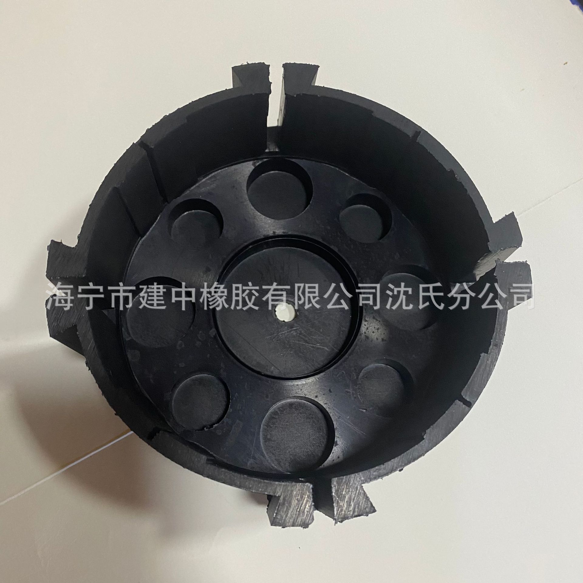 厂家订做灯泡机配套橡胶套 橡胶底座 灯泡护套