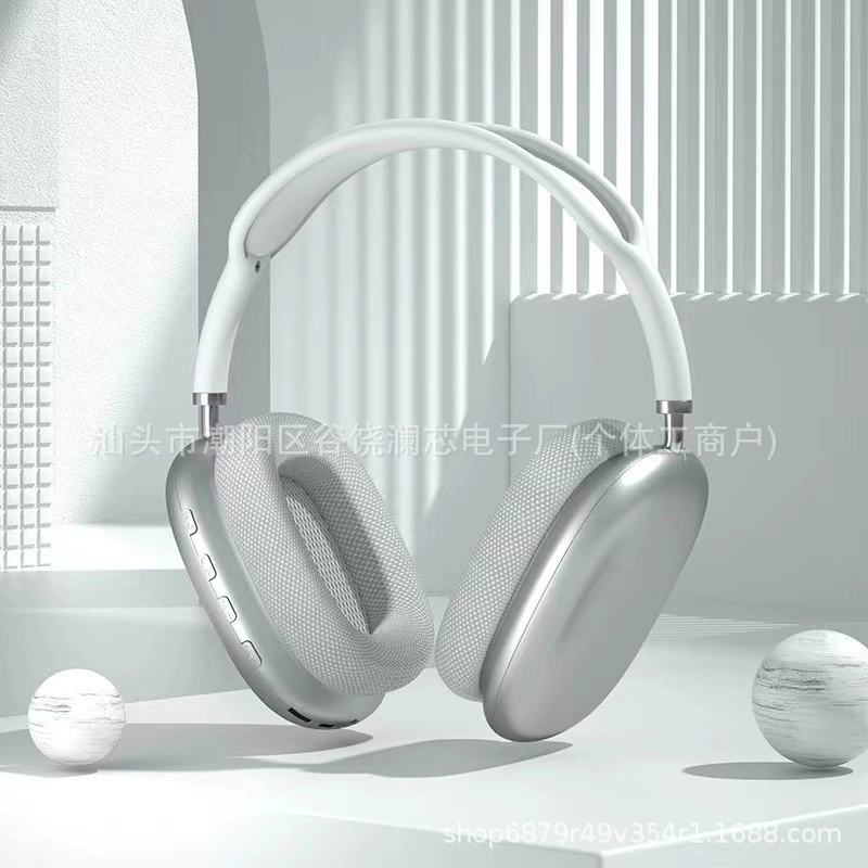 Apple совместимые наушники, Bluetooth, оптом