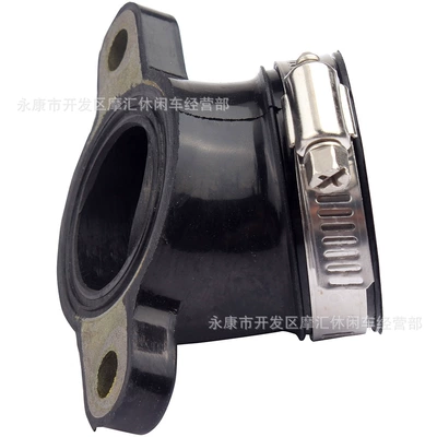 3086885 intake pipe – Hava qəbuledici borular