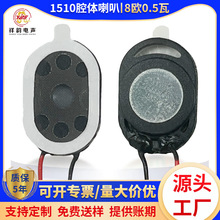1510������Բ���ܽ��ڴŴ���8ŷ0.5��/8&Omega;1W�г���¼��΢��������