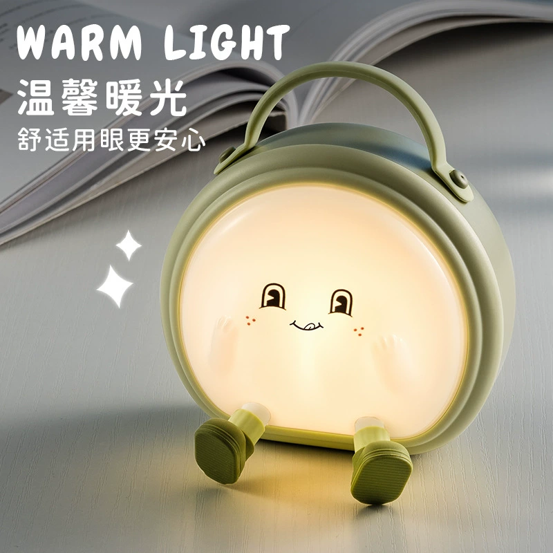 LED ночник, подсветка для спальни