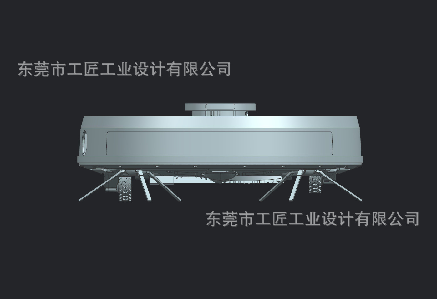 广东建模家电外贸创意公司产品工业设计ID设计3D建模模具外观设计