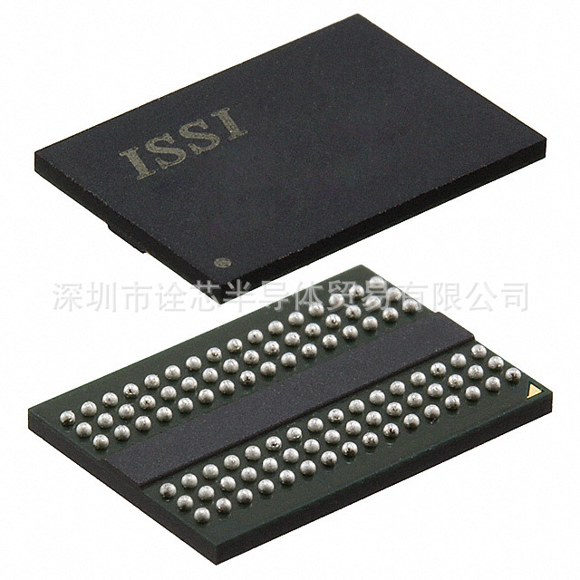 IS43TR16640C-125JBL、IS43TR16640C-125JBLI、代理渠道优势现货