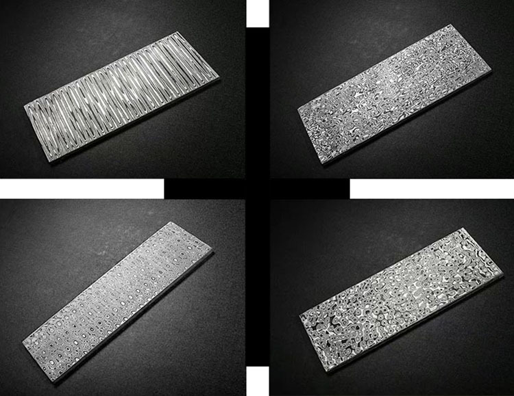 钢材锻打的目的和意义