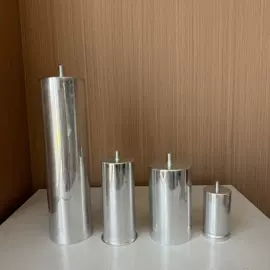 铝及铝合金材;气动喷枪;金属罐