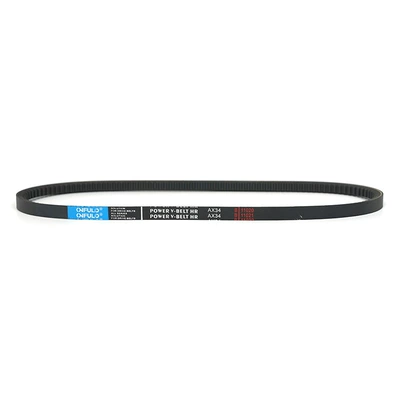 systems; V-belts, Avtomobil ötürücü kəmərləri
