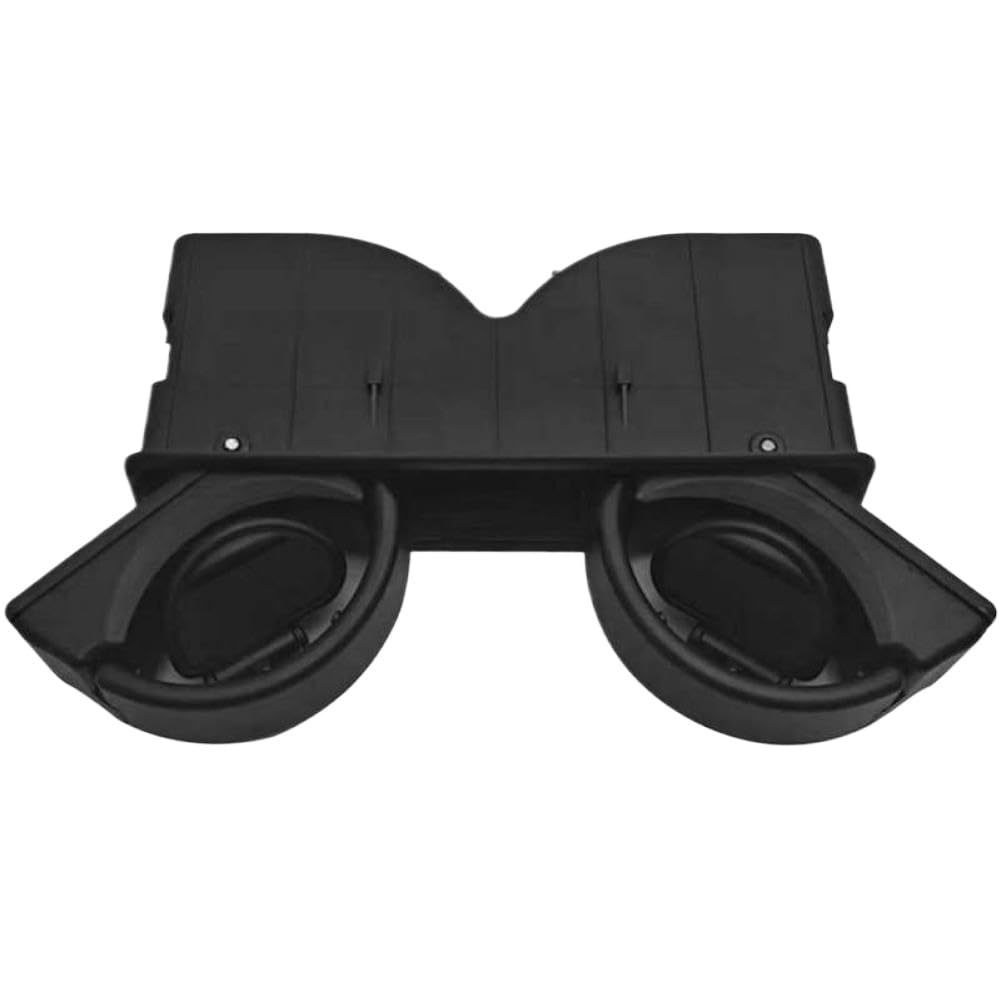 A09981002139051 is suitable for the Mercedes-Benz C-Class GLC rear seat cup holder and W205 rear beverage holder