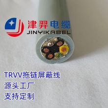 �Ϻ����� �����������| TRVV 450/750V 2/C-1.5MM2�Ɏ�����