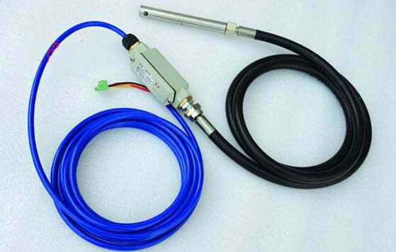 顶装防溢探杆型号:MJ311--ET-OP-T  库号M141667