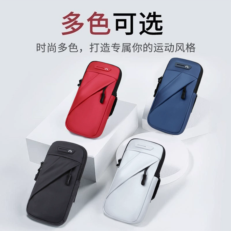 Мобильная сумка для рук Huawei многофункциональная сумка для запястья для мужчин и женщин