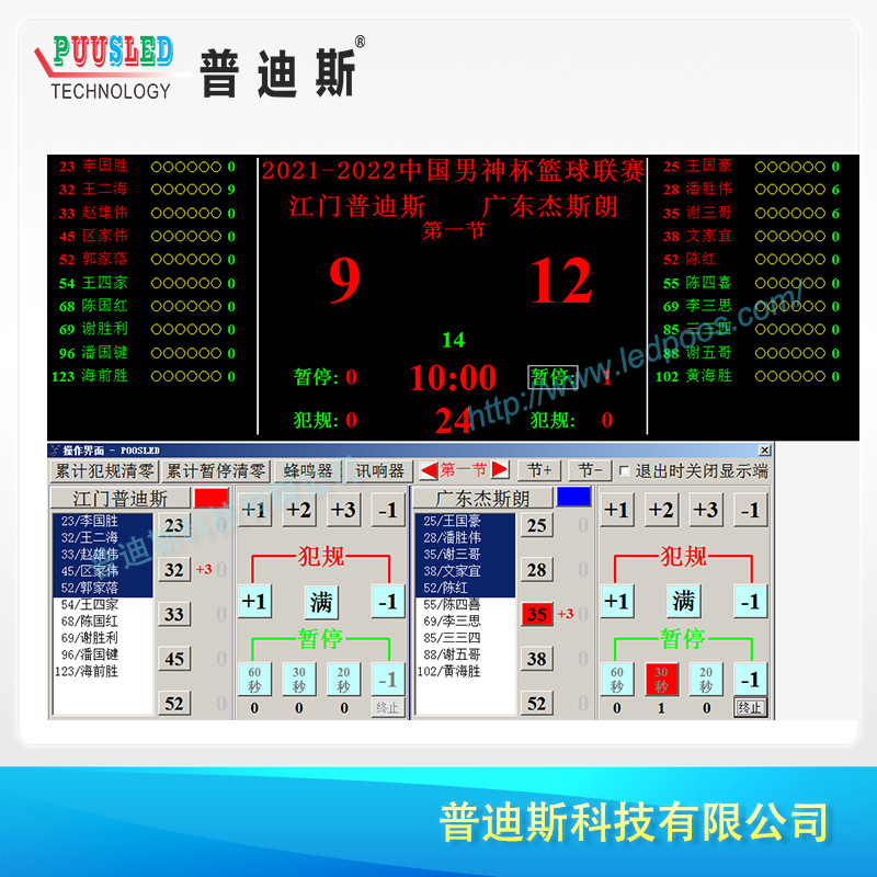 ����Ʒ�ϵͳ ���������ȷ�����  led��ʾ���Ʒ�ϵͳ