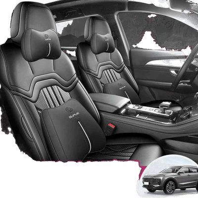 Modelə uyğun (Original) oturacaq örtükləri — Seat Cushion All-Season All-Inclusive