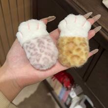 ԭ�����ÿɐ�С؈צ�l�A�lA��ë�q�ﶬ�����A�l���^�Ů�n��