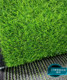 2.5 spring grass composite bottom