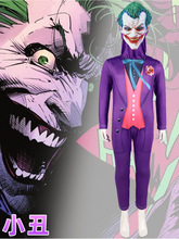 羳DCbڰTʿϣ˹RJOKERɫݷcosplaybС