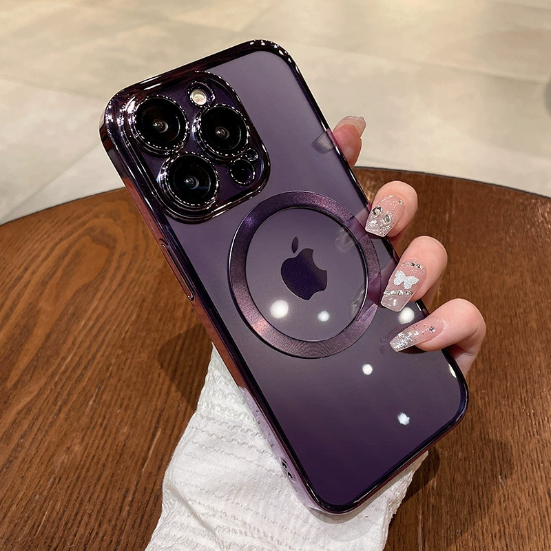 Apple, совместимая зарядка для iPhone 16, чехол для телефона, матовый защитный чехол, защита от падений