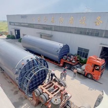 亚磷酸储槽,废酸液储槽,废碱液储槽,废水储槽,钢衬塑储槽防腐安全