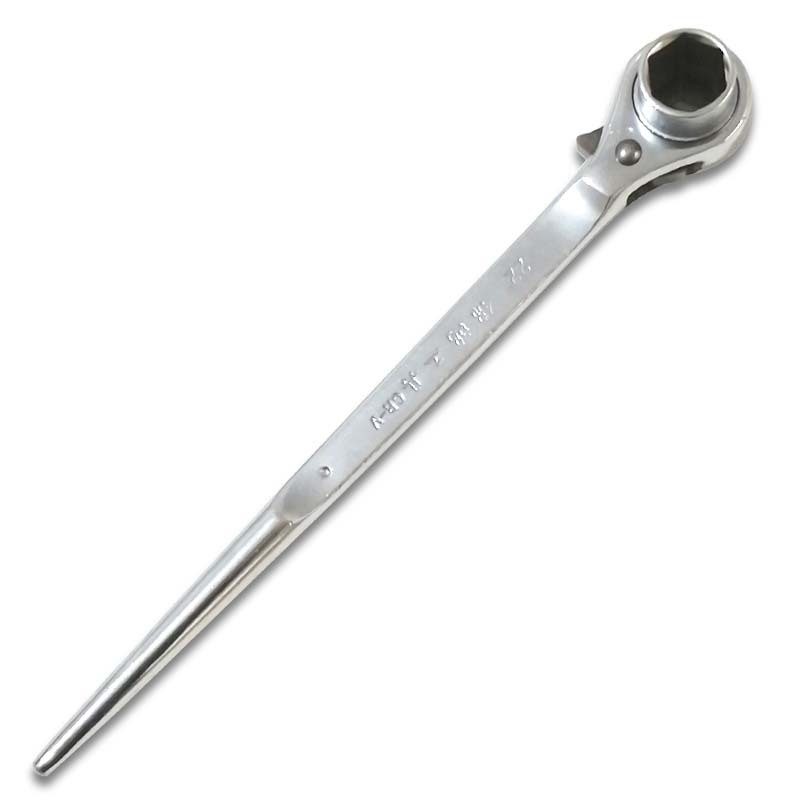 Fast wrench, gloves, set
