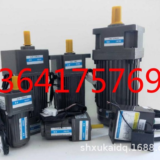 HE TAI 调速齿轮减速机104YYJT250-3 90YYJT120-3/220V/GS60