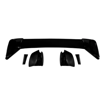 Impreza Performance Edition, specialized | Fixed wind wing