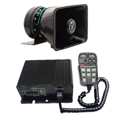 Wired remote control car Car horn/tweeter