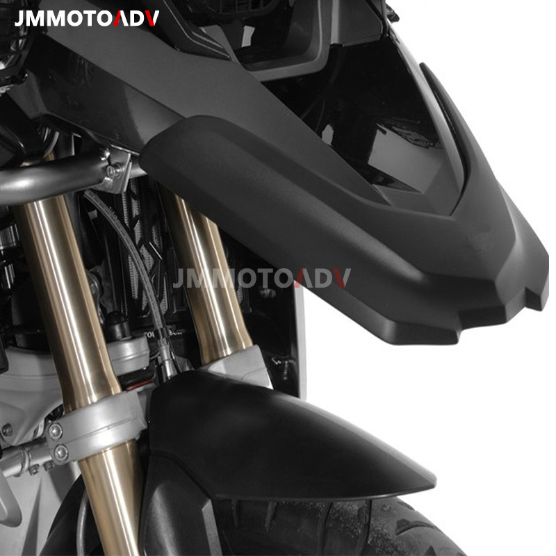 Suitable for BMW BMW R1200GS LC 13-16 year water bird with front fender modified beak lengthening