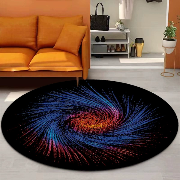 Round-color dizziness- (13)