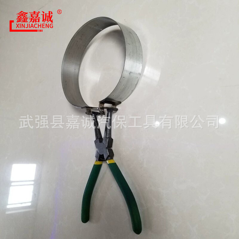 活塞环安装拆组装汽车发动机柴油机压缩器多功能紧箍卡钳汽保工具|undefined