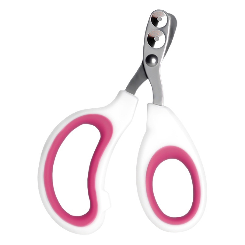 Cortadoras de uñas de gato cortaúñas para mascotas para principiantes cortaúñas de perro artefacto conejo pequeño perro mediano y suministros