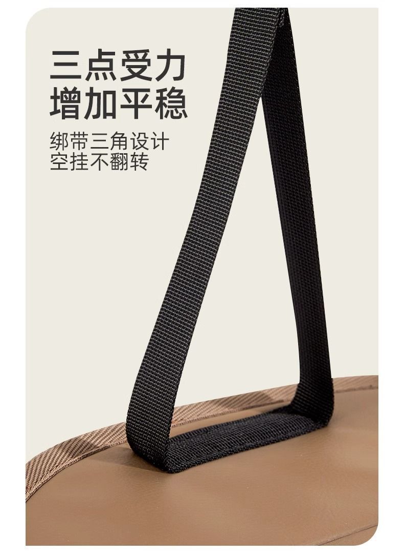 Car Rear Seat Leg Rest for Children and Adults, Long-Distance Footrest, Travel, Self-Driving, Car-Mounted Business Rest Gadget