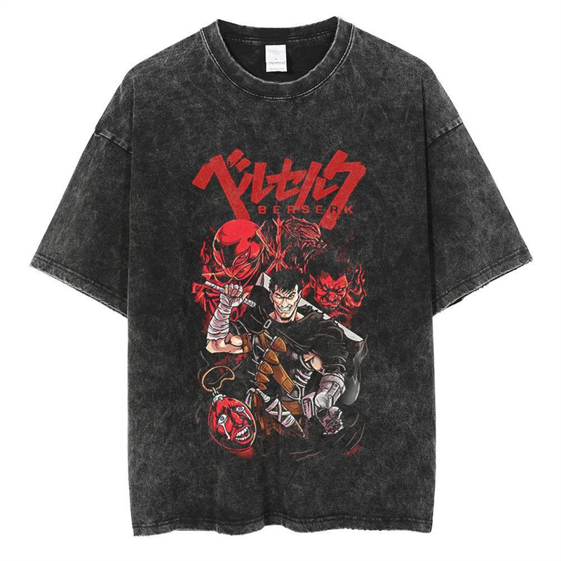 12 retro black