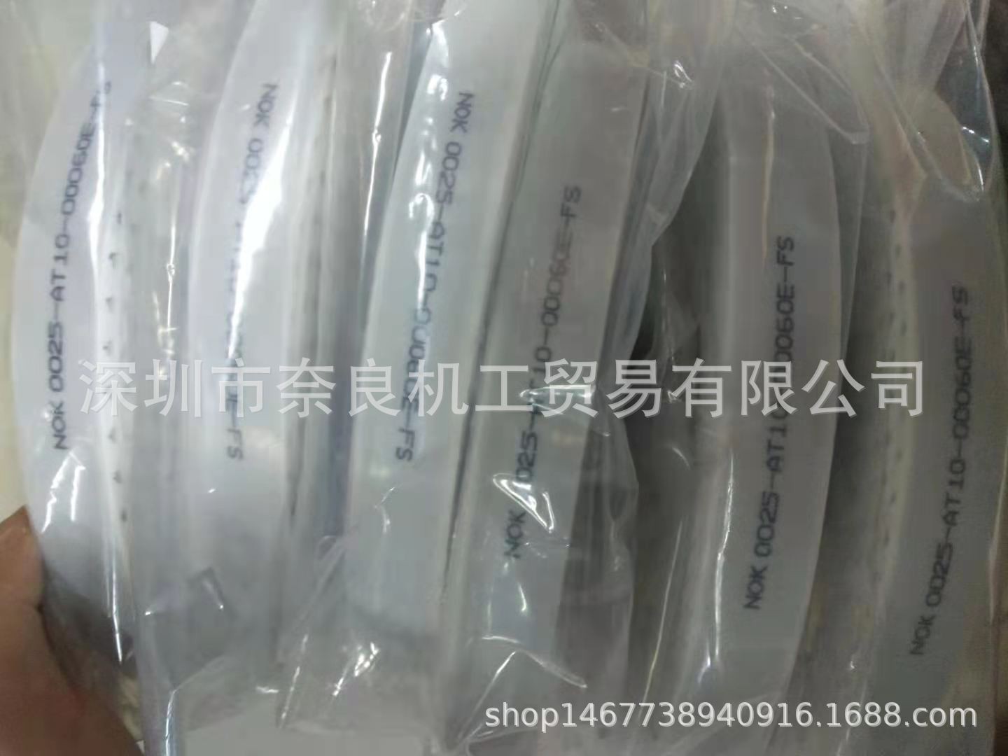 日本NOK齿带037-XL-0234A-J议价