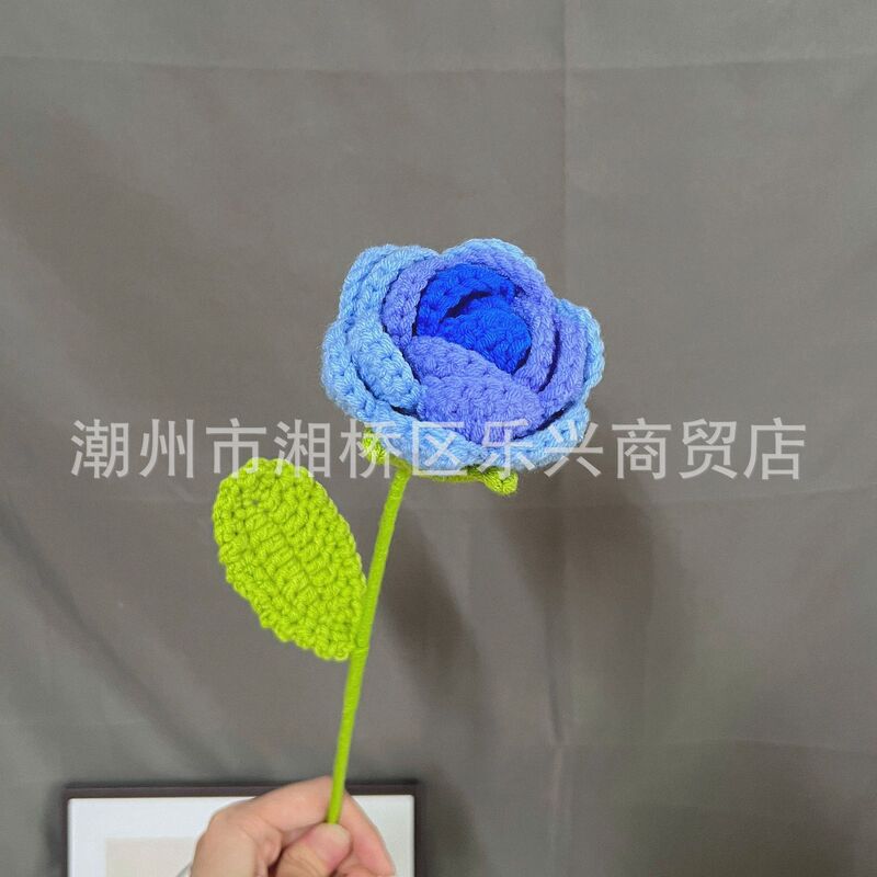 完成品ひまわり手織り造花模擬花装飾ひまわりの花バレンタインデー教師の日ギフト|undefined
