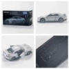 TP17 Nissan GT-R sports car