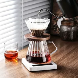 茶壶;玻璃杯;冷水壶