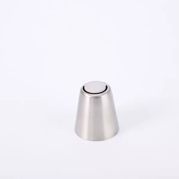 Pipe mouth 10
