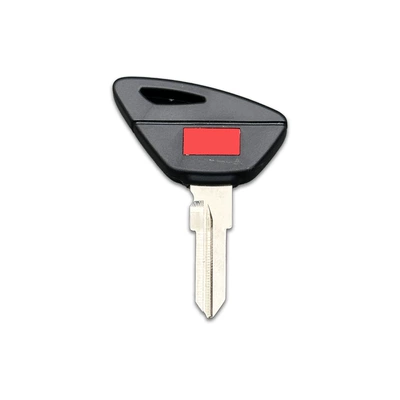 with Chip Accessories, Motorcycle Key