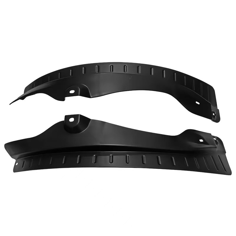 Suitable for 2020-2021 Chery Tiggo 7PRO PLUS car rear wheel lining mudguard mud tile cross-border