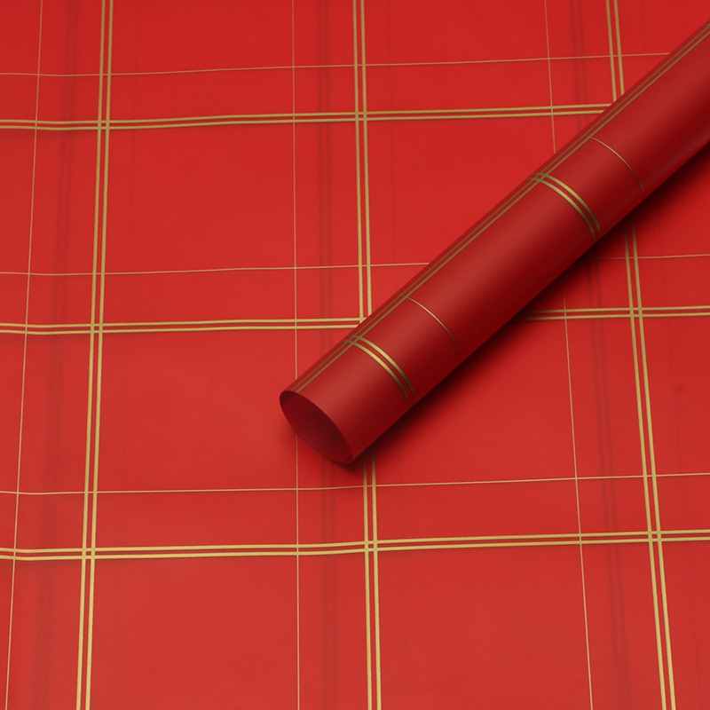 빅 레드, 57*57cm, 20매/팩