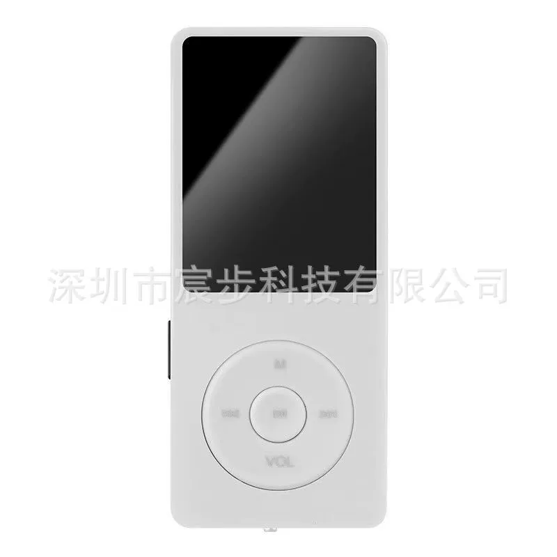 Small cute music player for elementary school students, bluetooth, MP3, MP4