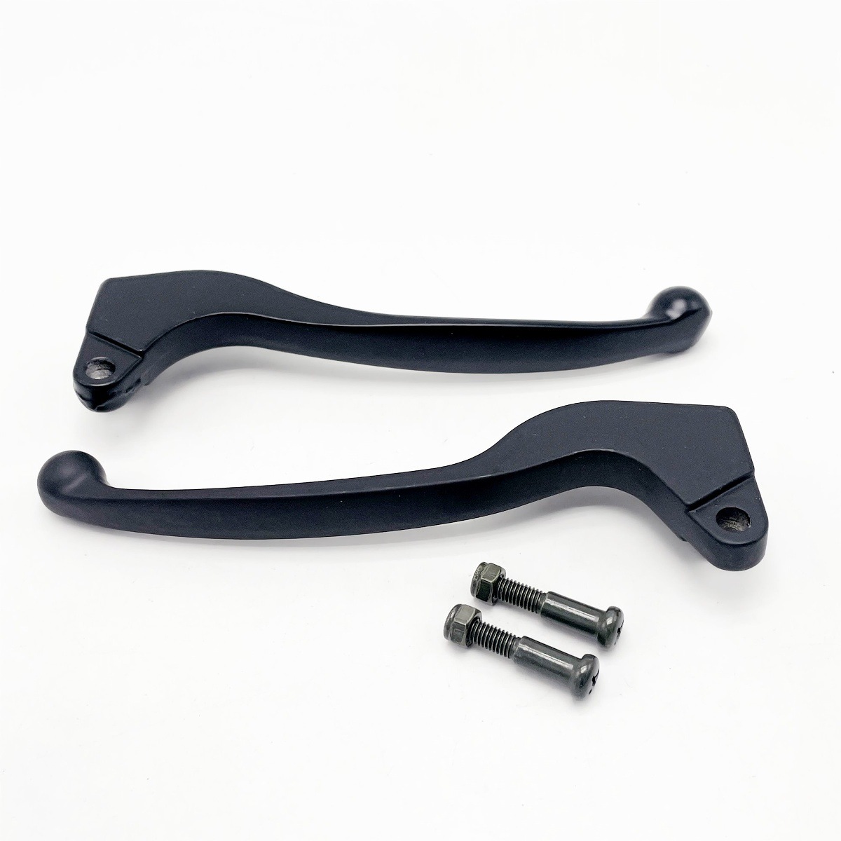 Electric Vehicle Drum Brake Handle Yadea Aima Laima Luyuan Taiping Horn Drum Brake Lever Electric Motorcycle Brake Lever