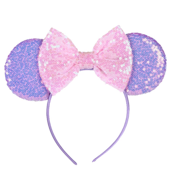 Fantasy Purple+Pink